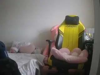 Nude Webcam with voyeurcam-sexy-little-ana-01 - Camsoda