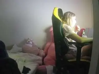 Watch Live Sex Cams with voyeurcam-sexy-little-ana-01 - Camsoda