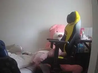 Best live sex cam show with voyeurcam-sexy-little-ana-01 - Camsoda