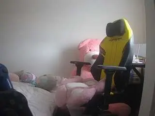 Sex Cam with voyeurcam-sexy-little-ana-01 - Camsoda