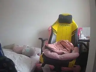 Private Sex Chat with voyeurcam-sexy-little-ana-01 - Camsoda