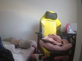 Adult Webcams with voyeurcam-sexy-little-ana-01 - Camsoda