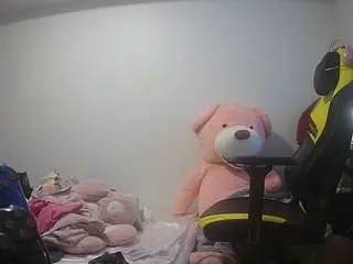Adult Webcam with voyeurcam-sexy-little-ana-01 - Camsoda