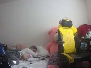 Best live sex cam show with voyeurcam-sexy-little-ana-01 - Camsoda