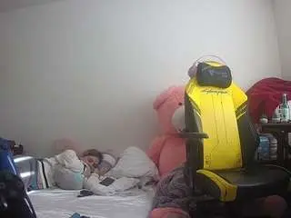 Sex Chat with voyeurcam-sexy-little-ana-01 - Camsoda