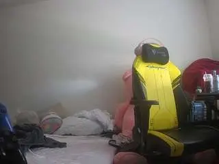 Best live sex cam show with voyeurcam-sexy-little-ana-01 - Camsoda