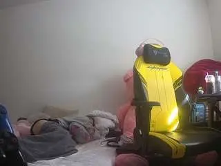 Adult Webcam with voyeurcam-sexy-little-ana-01 - Camsoda