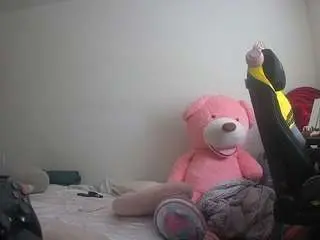 Live Porn with voyeurcam-sexy-little-ana-01 - Camsoda