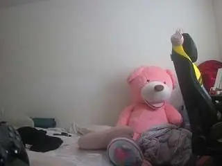 Best Webcam with voyeurcam-sexy-little-ana-01 - Camsoda