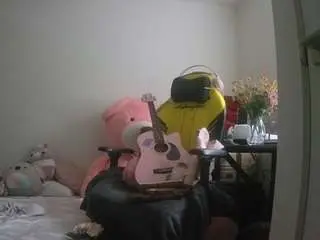 Sex Cam with voyeurcam-sexy-little-ana-01 - Camsoda