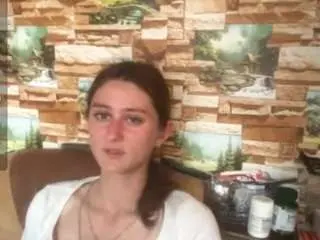 Sex Cam with brittcanty - Camsoda