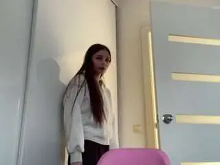 Adult Video Chat with sinamey - Camsoda