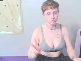 Free Live Porn with stormythunder - Camsoda