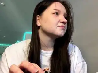 Watch Live Sex Cams with fiorahale - Camsoda
