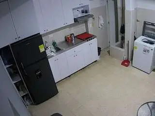 Nude Webcam with voyeurcam-jb-kitchen-1 - Camsoda