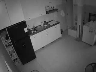 Watch Live Sex Cams with voyeurcam-jb-kitchen-1 - Camsoda