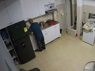 Free Live Porn with voyeurcam-jb-kitchen-1 - Camsoda
