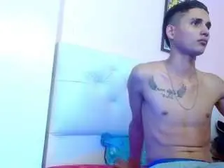 Sex Chat with masterpartyx - Camsoda