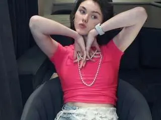 Best Webcam with miriambartkowski - Camsoda