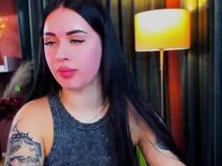 Sex Chat with vivy-star - Camsoda