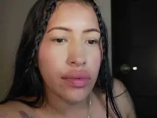 Adult Webcam with helener-mouth - Camsoda