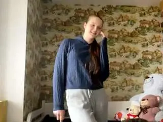 Adult Video Chat with tynishawilder - Camsoda