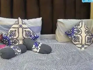 Adult Video Chat with your-milly168 - Camsoda