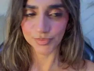 Adult Video Chat with agatha-brooks-t - Camsoda