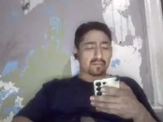 Best live sex cam show with elmonstro690 - Camsoda