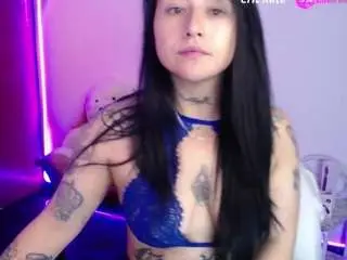 Live Sex Cam with meganink - Camsoda