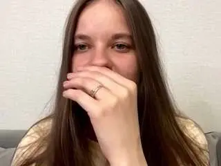 Live Porn with terinarujawitz - Camsoda