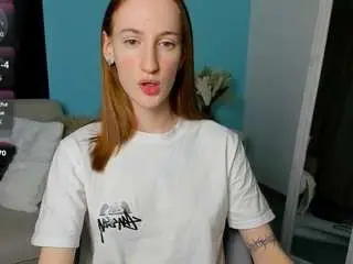 Sex Chat with jaidii - Camsoda