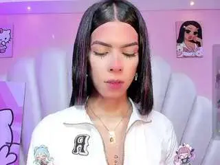 Adult Video Chat with veronica-hillx - Camsoda