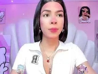 Best Webcam with veronica-hillx - Camsoda