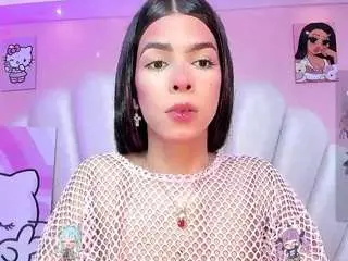 Adult Webcams with veronica-hillx - Camsoda