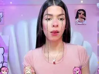 Live Sex with veronica-hillx - Camsoda