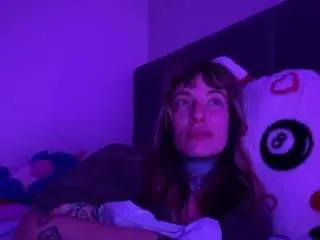 Adult Video Chat with airgead - Camsoda