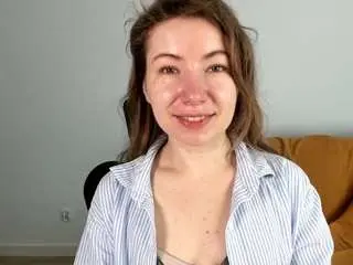 Free Porn Cam with miaxlust - Camsoda