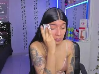 Live Sex with nikibryce - Camsoda