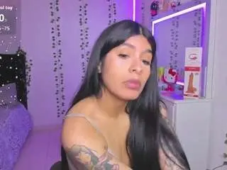 Private Sex Chat with nikibryce - Camsoda
