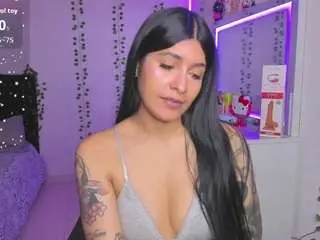 Best Webcam with nikibryce - Camsoda