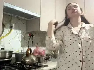 Free Live Porn with jannieboemer - Camsoda