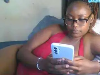 Live Sex Cam with sexy-mish - Camsoda