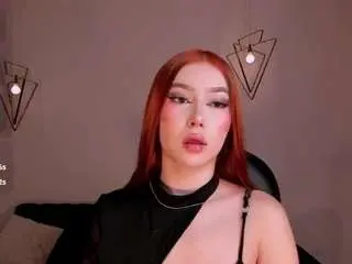 Sex Chat with briannafox - Camsoda