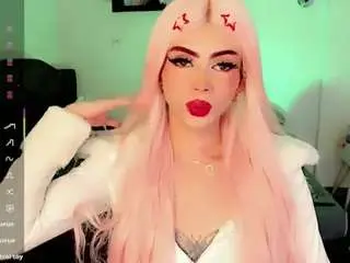 Adult Webcam with rosedewitt - Camsoda