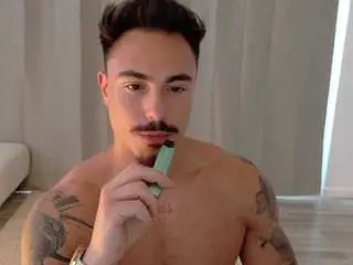 Adult Video Chat with masterlukas - Camsoda