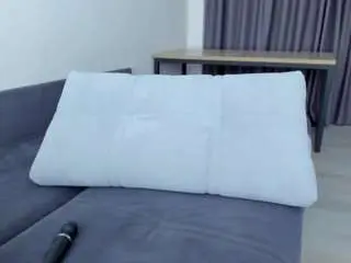 Live Sex with asianloverpop - Camsoda