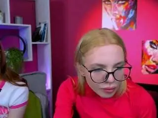 Free Porn Cam with sendi-cais - Camsoda