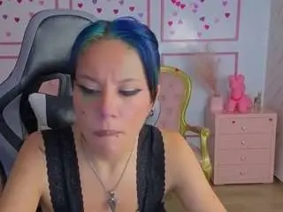 Sex Cam with lewii-t - Camsoda