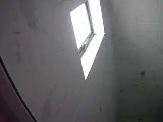 Live Sex Cam with voyeurcam-casa-salsa-bathroom-13 - Camsoda